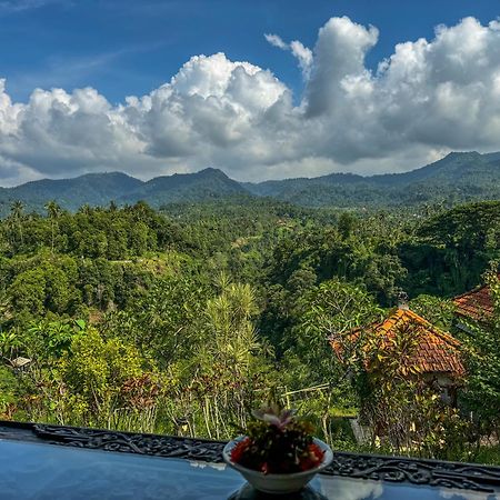 Shanti Natural Panorama View Hotel Singaraja  Luaran gambar