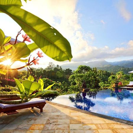 Shanti Natural Panorama View Hotel Singaraja  Luaran gambar