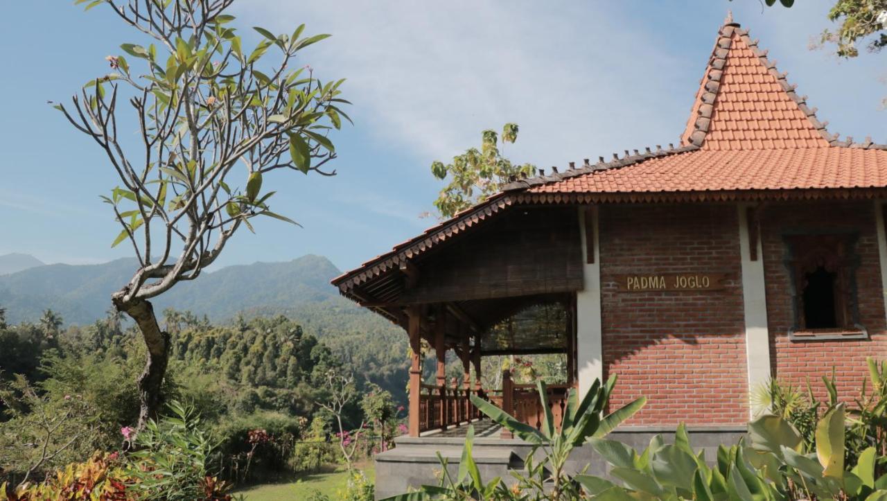 Shanti Natural Panorama View Hotel Singaraja  Luaran gambar