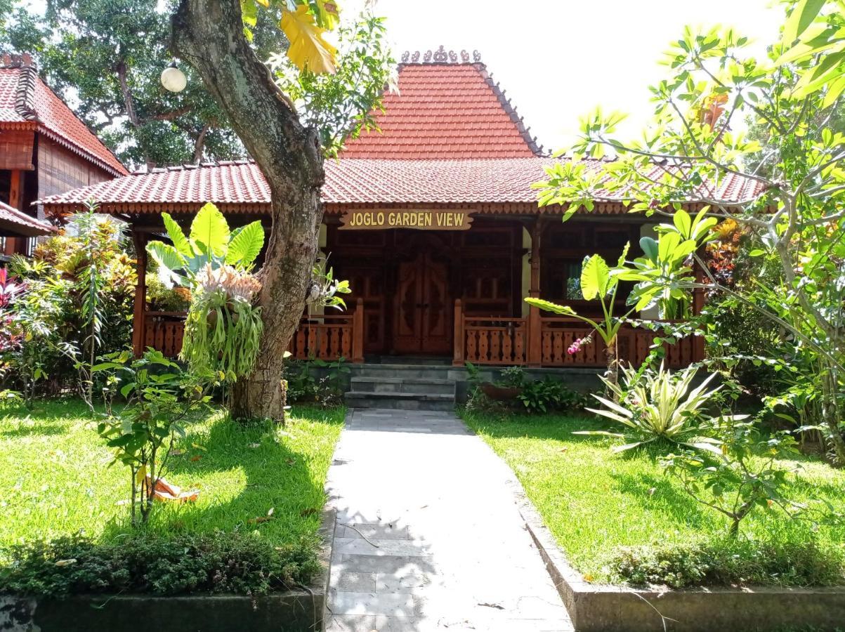 Shanti Natural Panorama View Hotel Singaraja  Luaran gambar