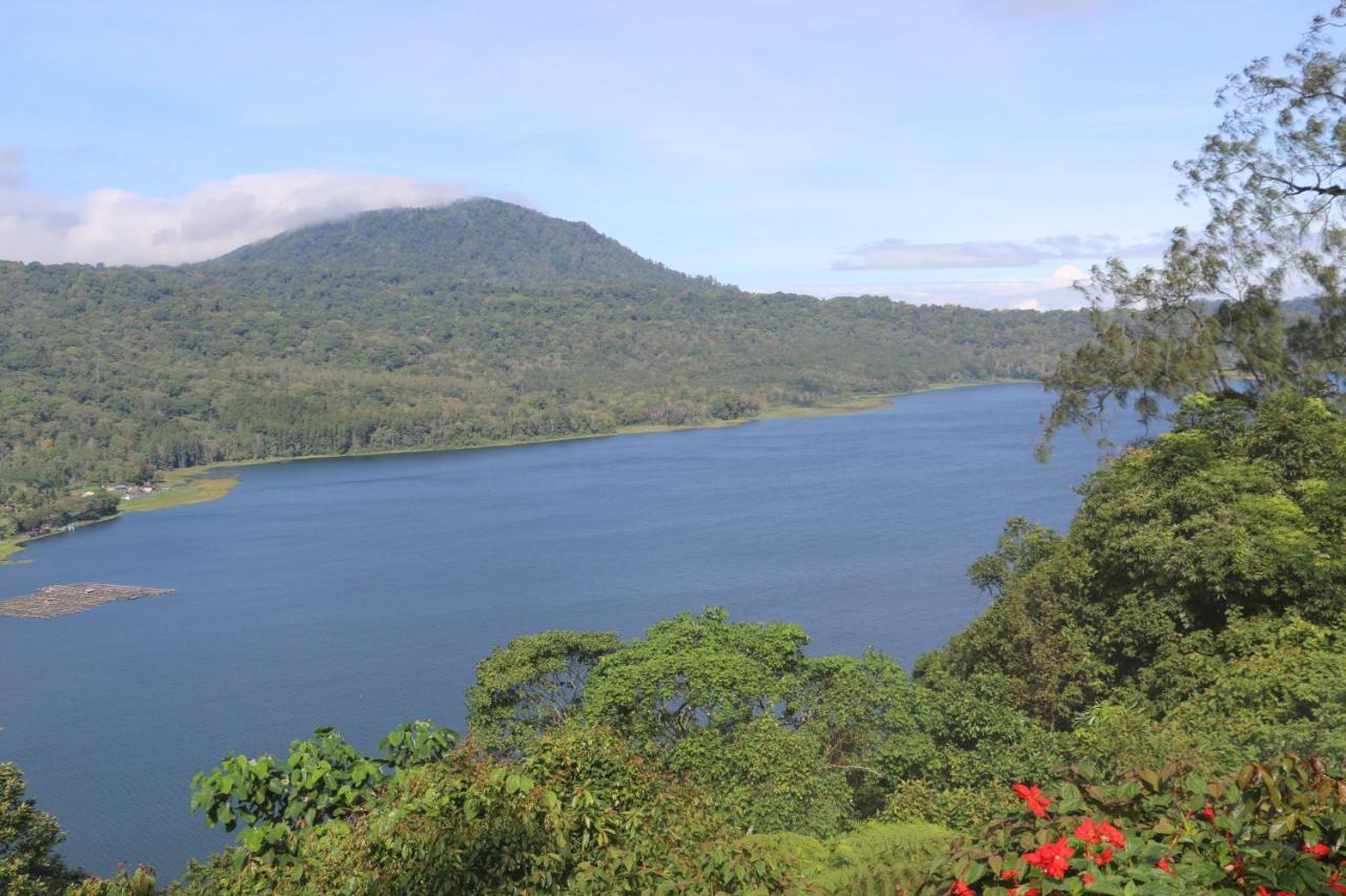 Shanti Natural Panorama View Hotel Singaraja  Luaran gambar