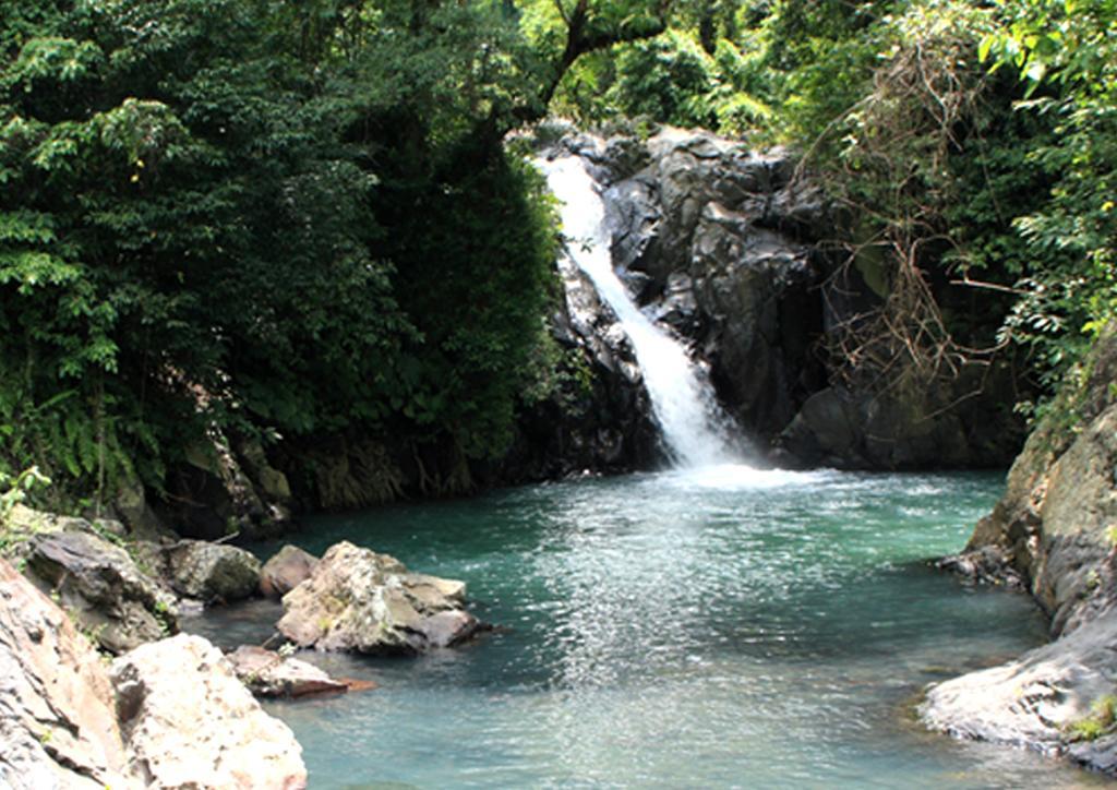 Shanti Natural Panorama View Hotel Singaraja  Luaran gambar