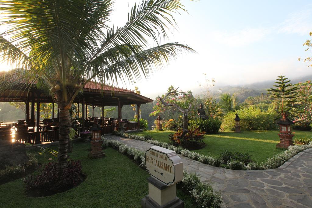 Shanti Natural Panorama View Hotel Singaraja  Luaran gambar