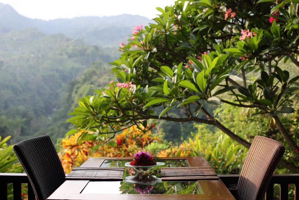 Shanti Natural Panorama View Hotel Singaraja  Luaran gambar