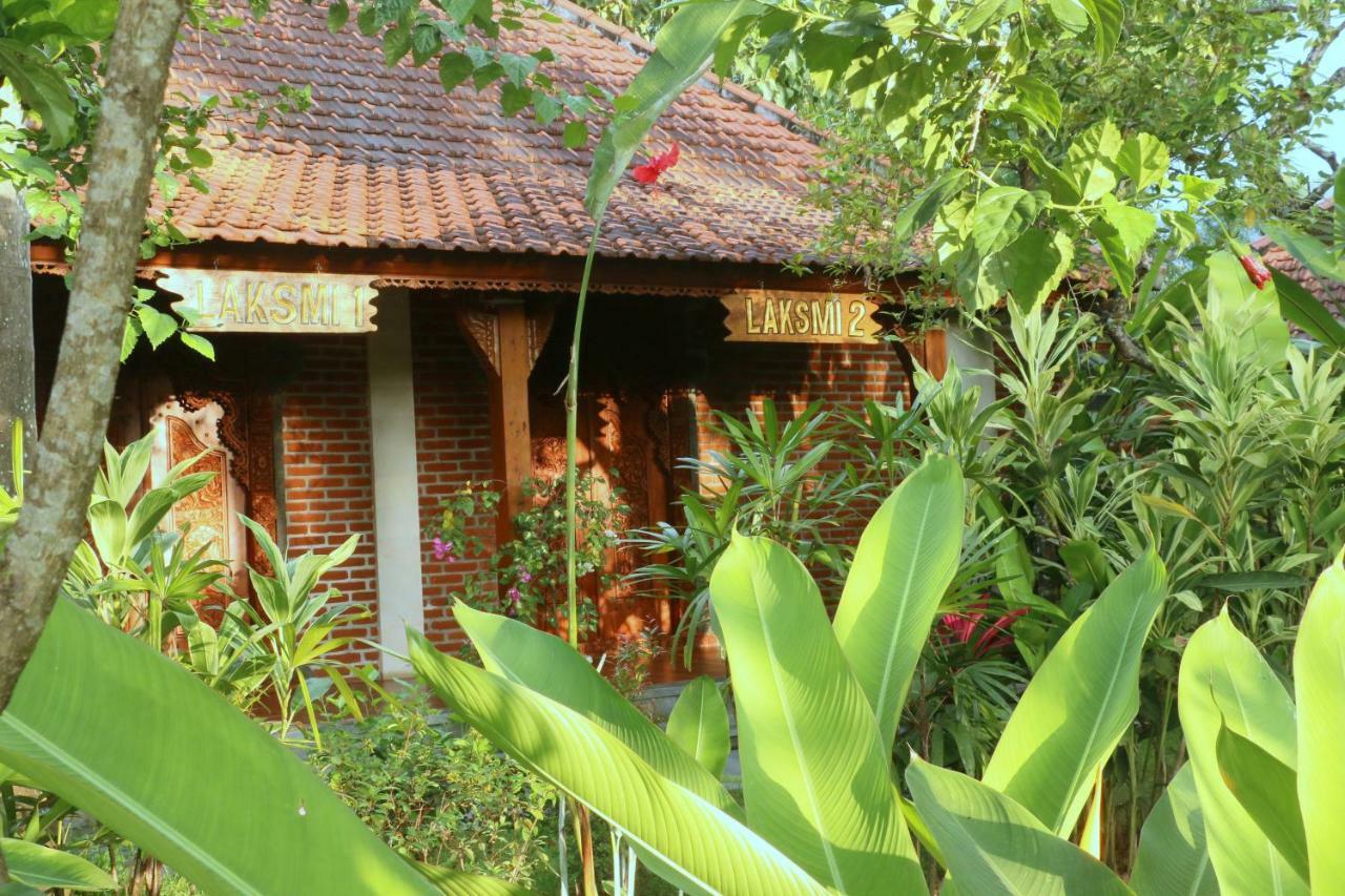 Shanti Natural Panorama View Hotel Singaraja  Luaran gambar