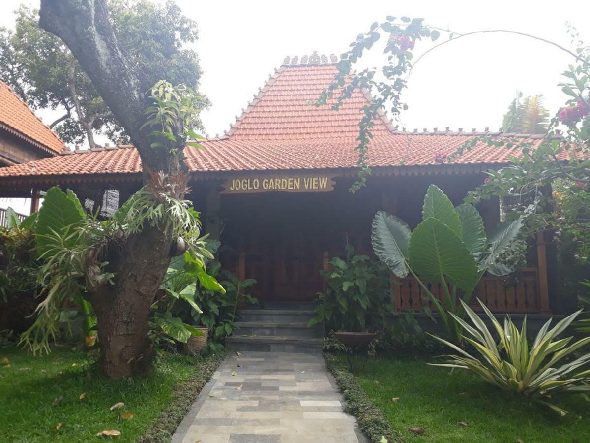 Shanti Natural Panorama View Hotel Singaraja  Luaran gambar