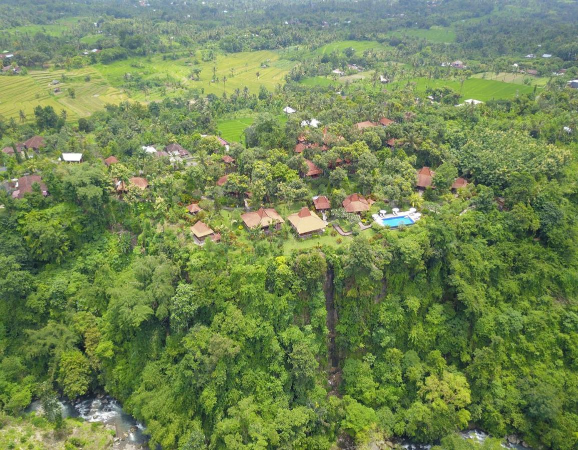 Shanti Natural Panorama View Hotel Singaraja  Luaran gambar